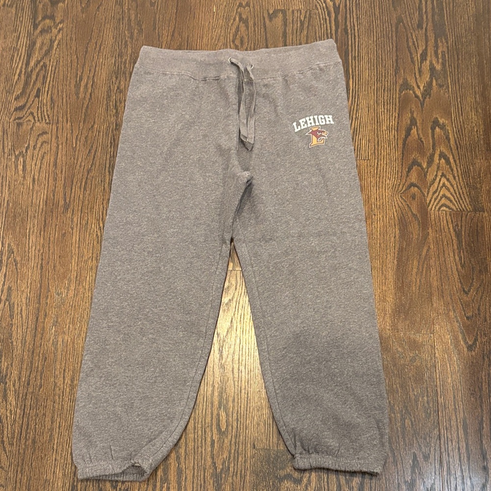 Enza Lehigh Women's Gray Sweatpants Size Small